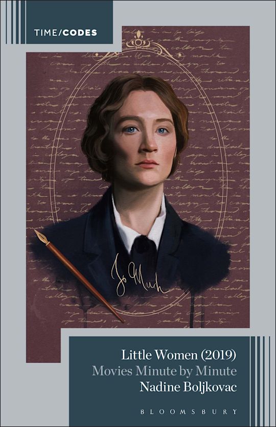 Little Women (2019) cover