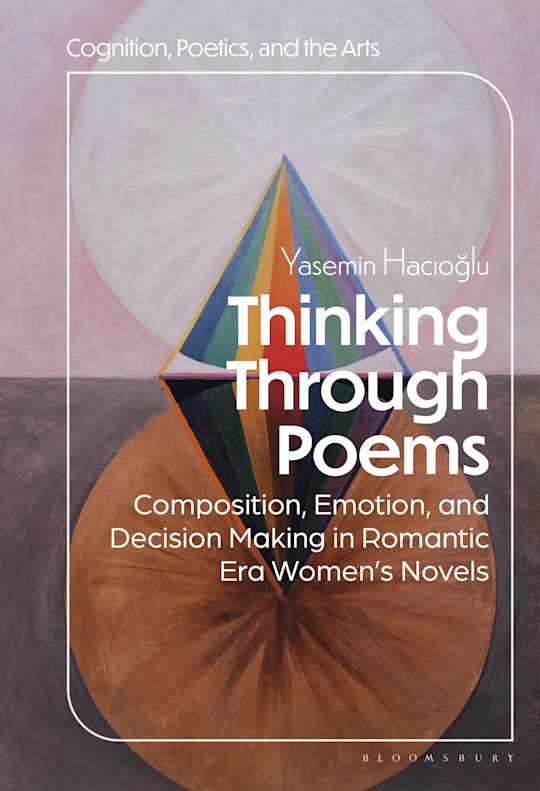 Thinking through Poems cover