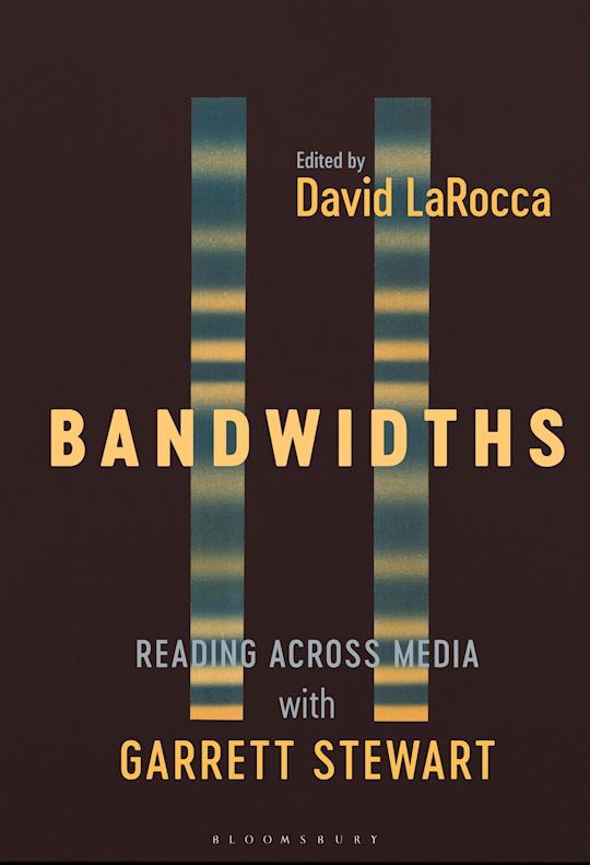 Bandwidths cover