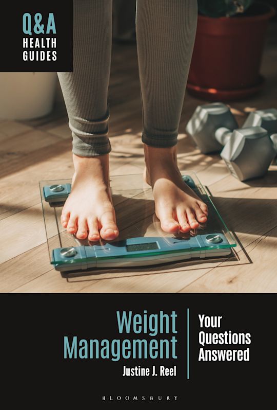 Weight Management cover