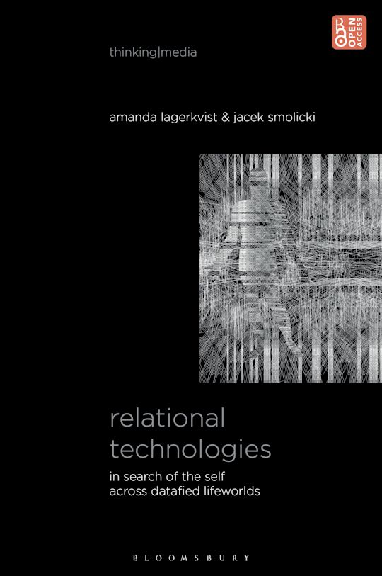 Relational Technologies cover