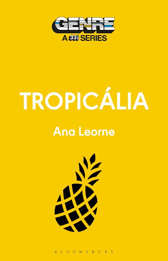 Tropicália cover