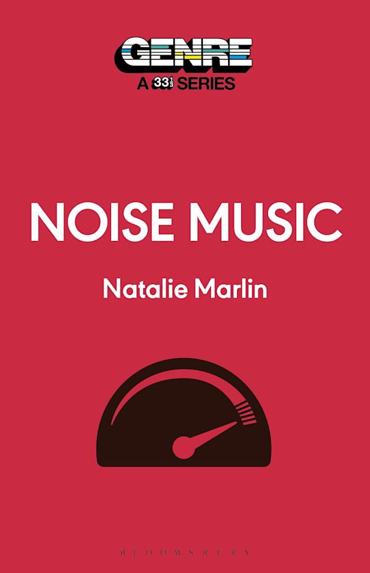 Noise Music cover