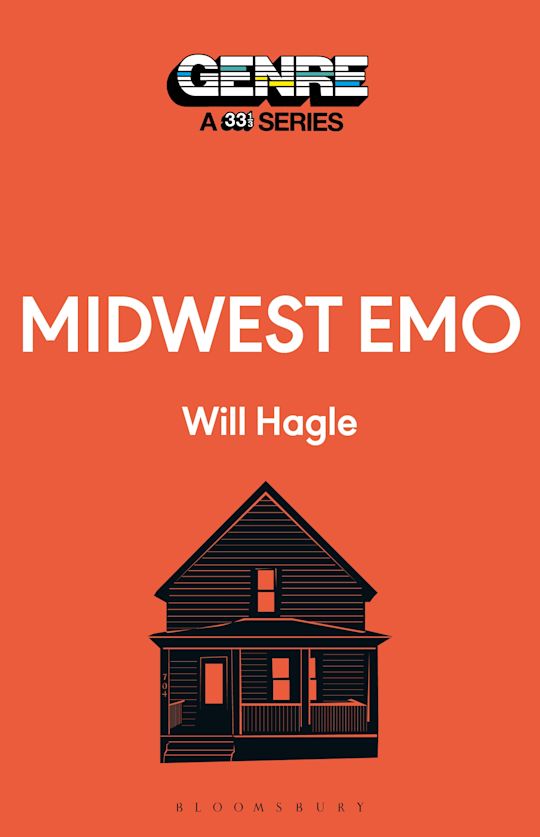 Midwest Emo cover
