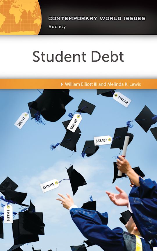Student Debt cover