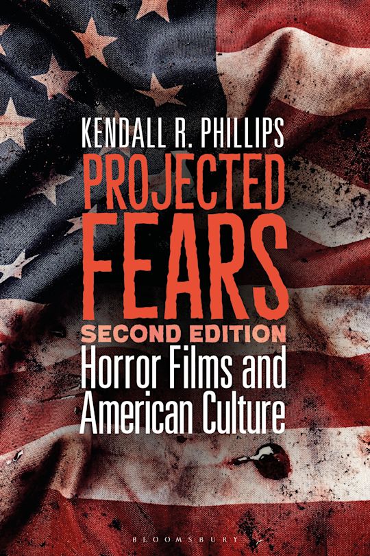 Projected Fears cover