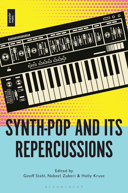 Synth-Pop and Its Repercussions cover