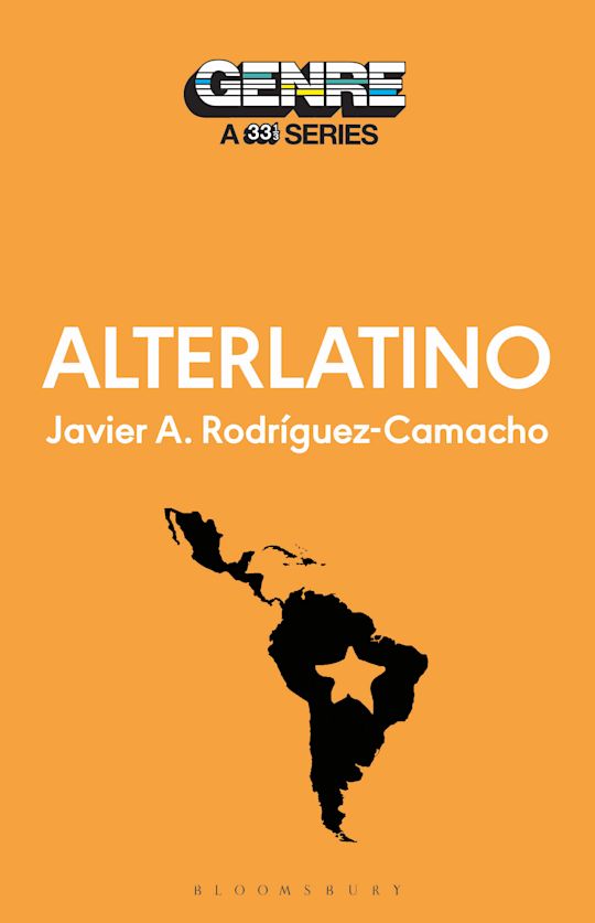 Alterlatino cover