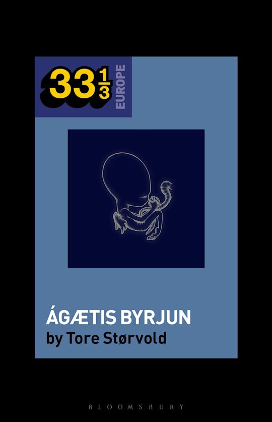 Sigur Rós’ Ágætis Byrjun cover