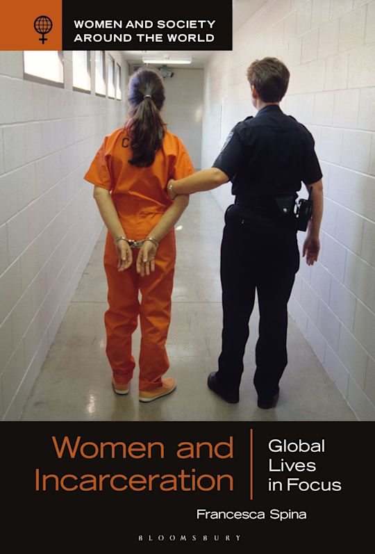 Women and Incarceration cover