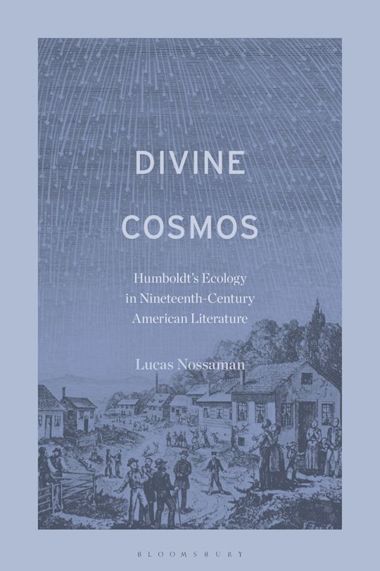 Divine Cosmos cover