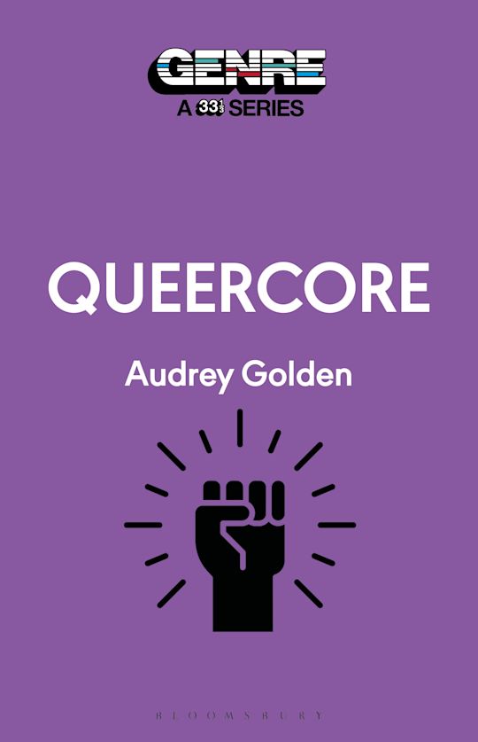 Queercore cover