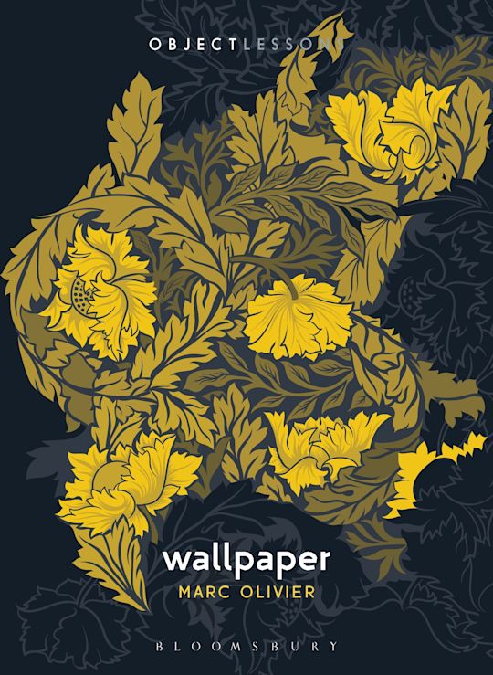Wallpaper cover