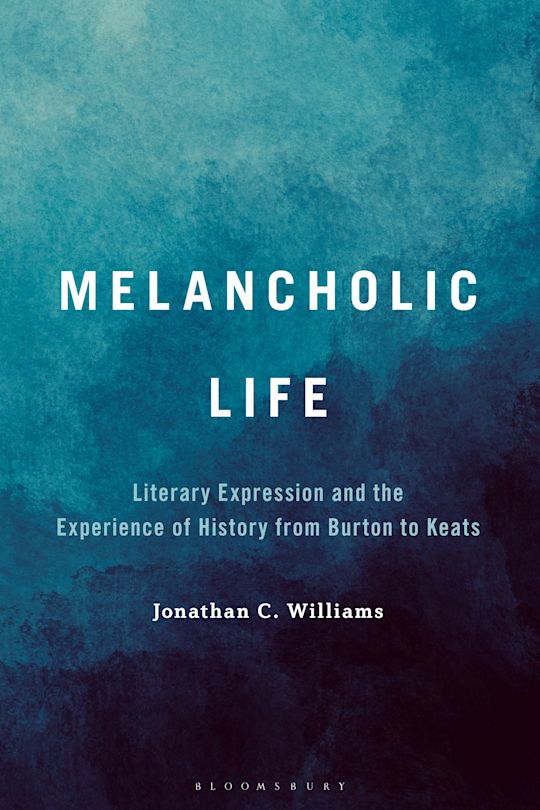 Melancholic Life cover
