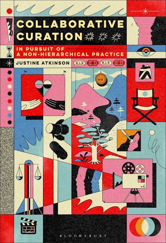 Collaborative Curation cover