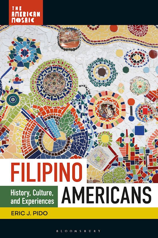 Filipino Americans cover