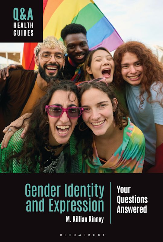 Gender Identity and Expression cover