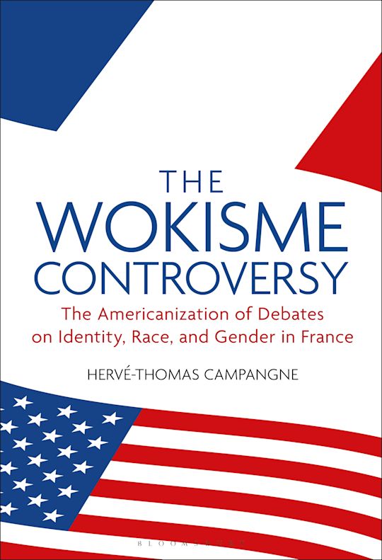 The Wokisme Controversy cover