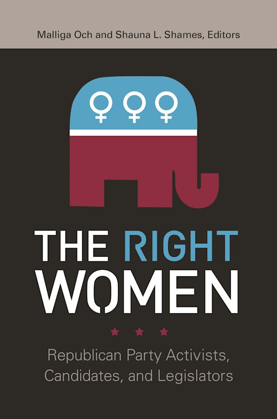 The Right Women cover