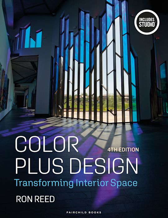 Color Plus Design cover