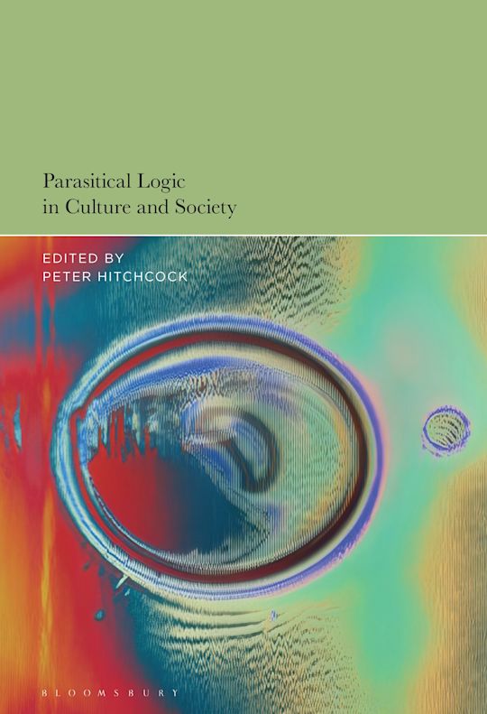 Parasitical Logic in Culture and Society cover