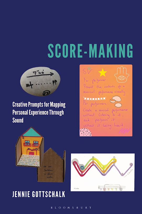 Score-Making cover