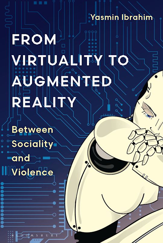 From Virtuality to Augmented Reality cover