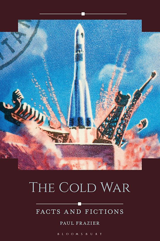 The Cold War cover