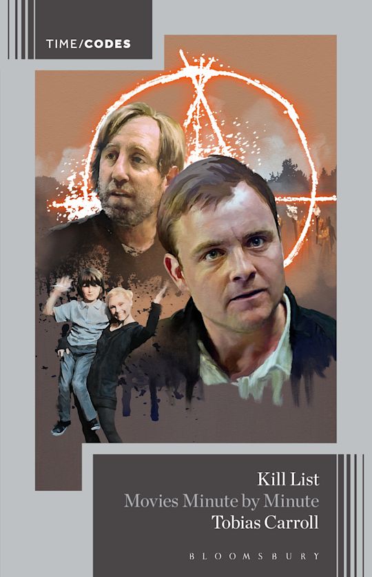 Kill List cover