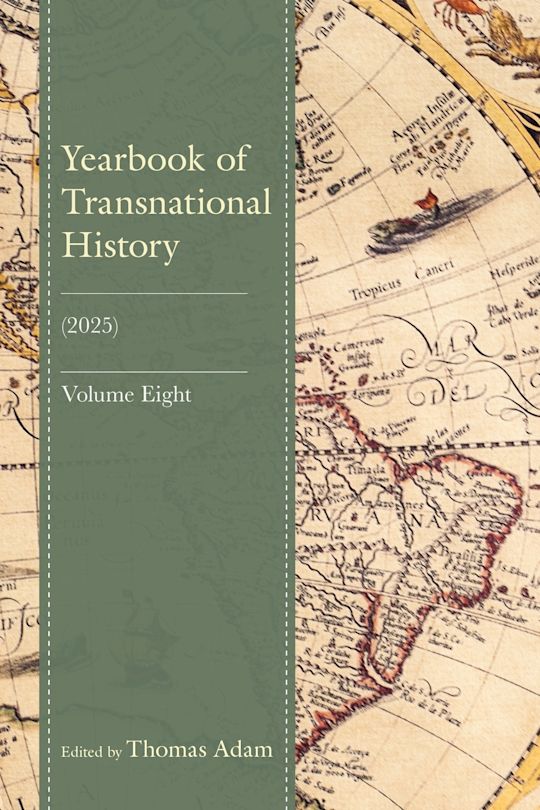 Yearbook of Transnational History cover