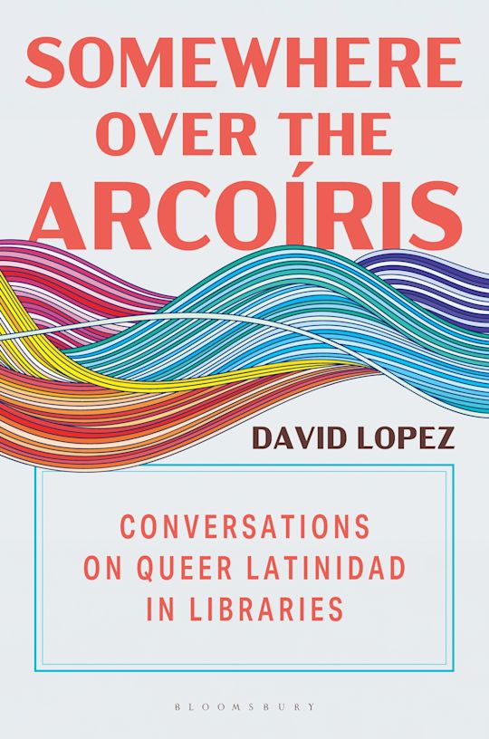 Somewhere Over the Arcoíris cover