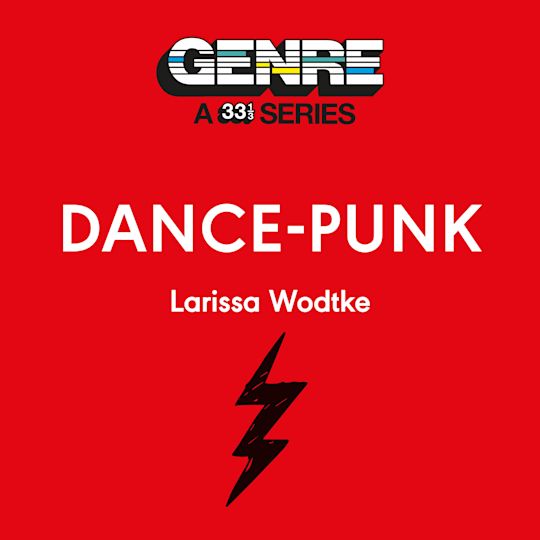 Dance-Punk cover