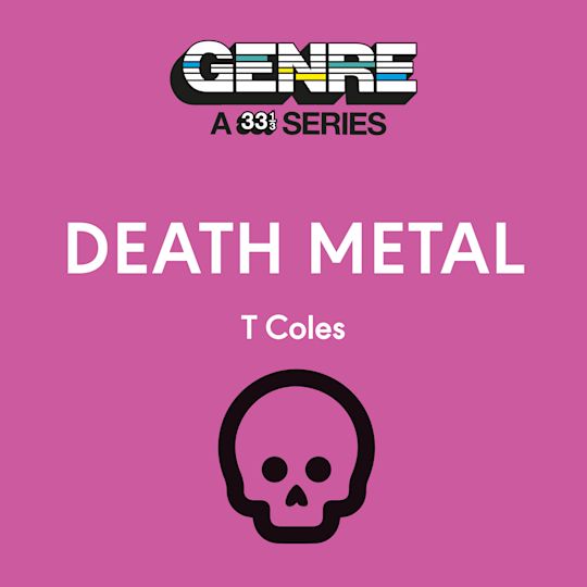 Death Metal cover