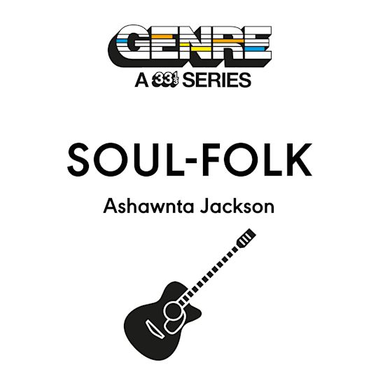 Soul-Folk cover