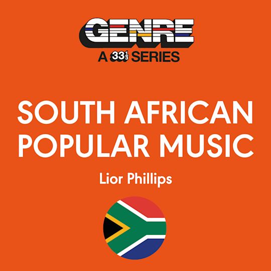 South African Popular Music cover