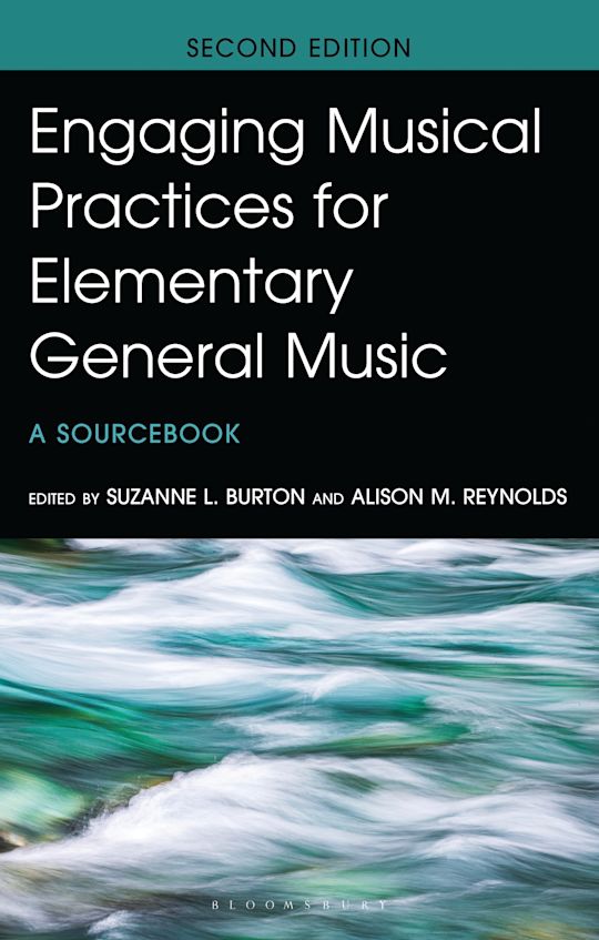 Engaging Musical Practices for Elementary General Music cover