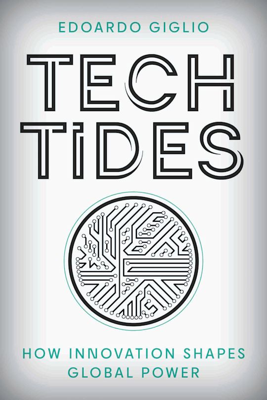 Tech Tides cover