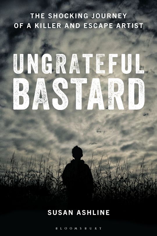 Ungrateful Bastard cover