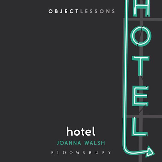 Hotel cover