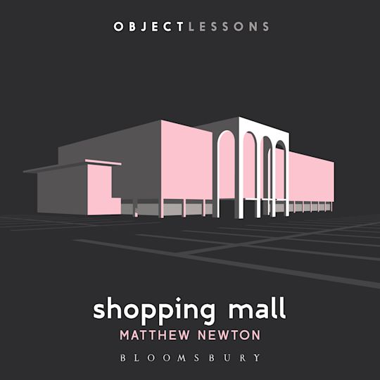 Shopping Mall cover