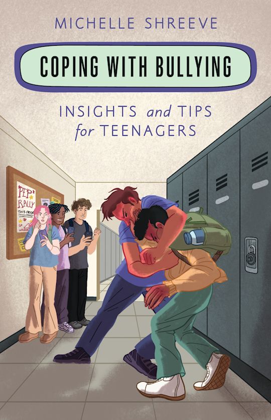 Coping with Bullying cover