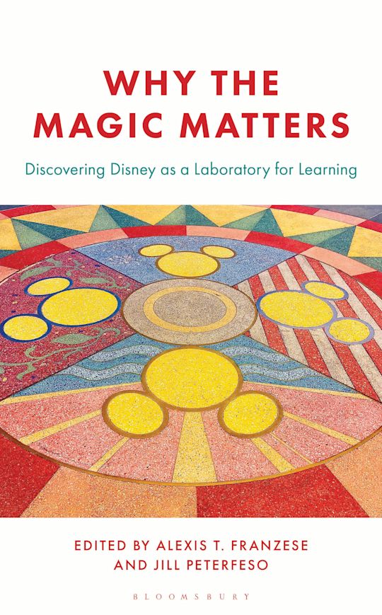 Why the Magic Matters cover