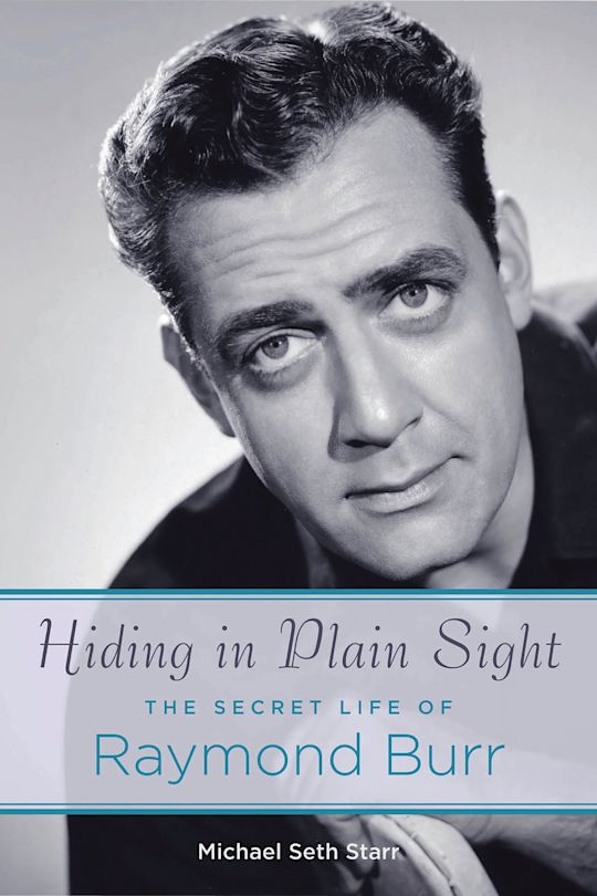 Hiding in Plain Sight cover