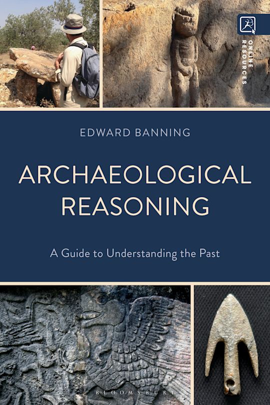 Archaeological Reasoning cover