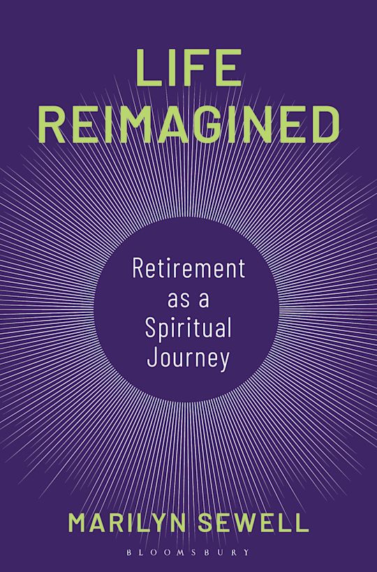 Life Reimagined cover