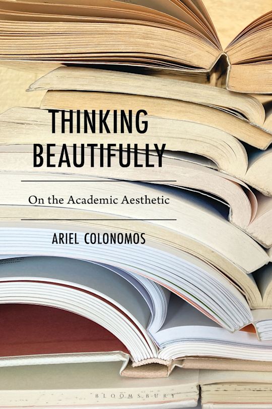 Thinking Beautifully cover