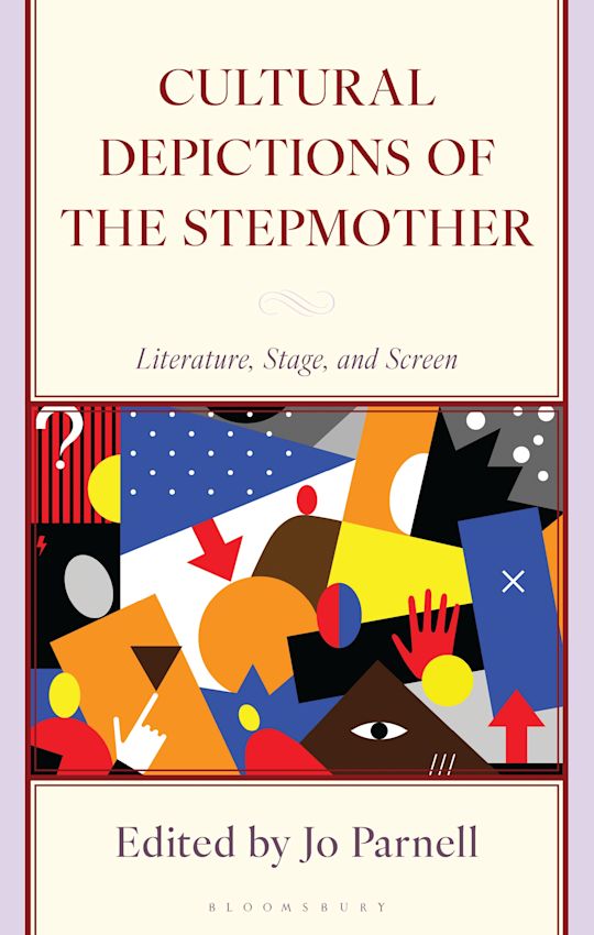 Cultural Depictions of the Stepmother cover