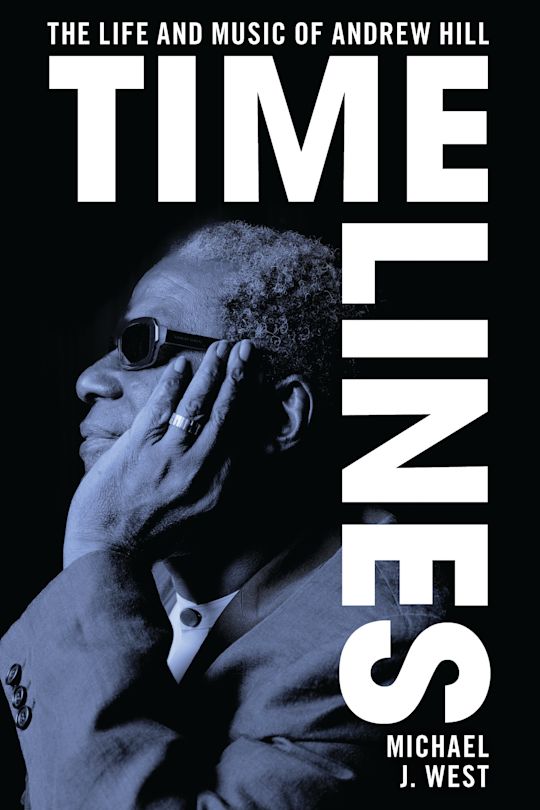 Time Lines cover