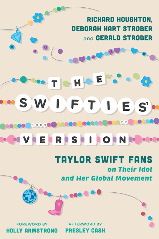 The Swifties Version cover