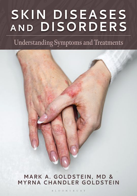 Skin Diseases and Disorders cover